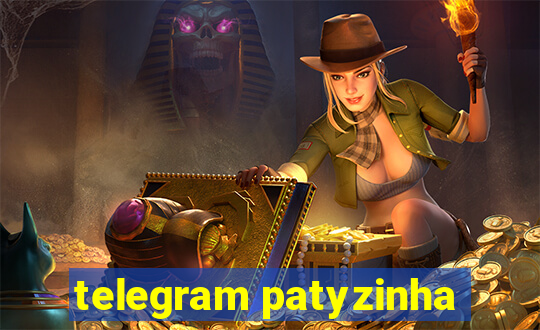 telegram patyzinha